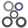 ALL BALLS ПІДШИПНИК КОЛЕСА ЗАДНЬОГО Z USZCZELNIACZAMI YAMAHA YFM 350 WOLVERINE '95-'99 - зображення 2