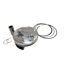 WOSSNER 2024/12 ПОРШЕНЬ (4T) TM MX 250 FI / EN 250 FI '11, (STD. + 0,02MM = 76,98MM)