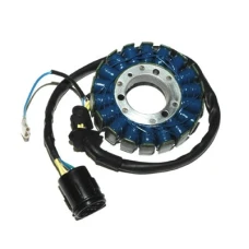 ELECTROSPORT UZWOJENIE ГЕНЕРАТОР (STATOR) ZE SWIATLAMI HONDA TRX 350 RANCHER (00-06)