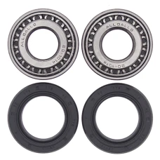 ALL BALLS ПІДШИПНИК КОЛЕСА ПЕРІД Z USZCZELNIACZAMI HARLEY DAVIDSON 1200/1340 - PATRZ ОПИС ДОДАТКОВІ