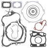 WINDEROSA (VERTEX) КОМПЛЕКТ ПРОКЛАДОК YAMAHA YZ 125 01-04 - зображення 2