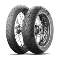 MICHELIN ШИНА 110/80R19 M/C 59V ANAKEE ROAD TL/TT ПЕРІД DOT 08/2025
