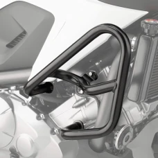 KAPPA GMOLE КРИШКИ ДВИГУНА HONDA NC 700S/X (12-13), NC 750S/X/DCT (14-20) ЧОРНІ