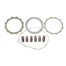 TRW LUCAS ZF НОВИЙ ТОВАР 2024/03 ЗЧЕПЛЕННЯ КОМПЛЕКТНИЙ SUPERKIT YAMAHA YZF R1 '04-'06, FZ1 N / NA '06-'15