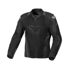 MACNA (НОВИНКА 2023) КУРТКА (MESH) NOVIC MOTORCYCLE JACKET BLACK КОЛІР ЧОРНИЙ РОЗМІР L