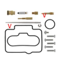 BEARING WORX 2023/04 КОМПЛЕКТ РЕМОНТУ КАРБЮРАТОРА HONDA CR 250R '03, (26-1164)