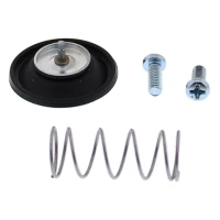 ALL BALLS КОМПЛЕКТ РЕМОНТУ КЛАПАНА AIR CUT HONDA VT600C SHADOW 99-07, VT600CD 99-07, VT600CD2 99-00, VTX1300 03-07, VTX1300R 05-07