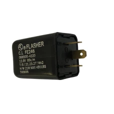 CL ВИКЛЮЧАТЕЛЬ ПОВОРОТІВ 12V 21/23/27W X 2 СВІТОДІОД  СВІТОДІОД  LED
