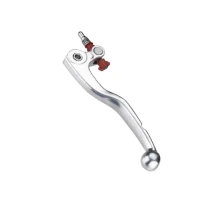 ACCEL РИЧАГ КОМПЛЕКТА СЦЕПЛЕННЯ KTM SX/EXC '04-'07 (КОРОТКА) ZE БОЛТ РЕГУЛЬОВАНИЙ I MIEJSCEM NA SPREZYNKE (LB-1547-OE-T-P)