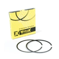 PROX 2023/05 КІЛЬЦЯ TLOKOWE YAMAHA DT 125R '88-'06, DT 125X '05-'06 (57.00MM)