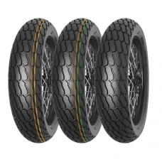 ШИНА (МОТОРЕЗИНА) MITAS 140/80-19 (27.5X7.5-19) FLAT TRACK STREET 71H TL/TT ЗАДНЯ DOT 38/2024 АНАЛОГ:70000084 (ЗАМІНА: H-18 HIGHWAY ROAD)