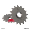 JT ЗІРОЧКА ПЕРІД 726 16 CAGIVA 500\/600 RIVER, CANYON W 16 (72616JT) (LANC. 520) - зображення 2