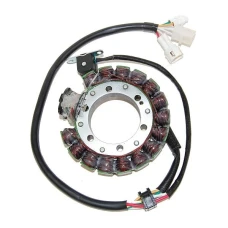 ELECTROSPORT UZWOJENIE ГЕНЕРАТОР (STATOR) YAMAHA YFM 350 WARRIOR (96-01), BIG BEAR (95-08), YFM 400 KODIAK (93-98)