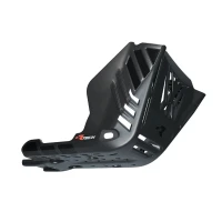 RACETECH (RTECH) 2025/12 ЗАХИСТ ДВИГУНА REVOLUTION Z TECHNOPOLIMERU KOVE 800 X PRO / RALLLY '24-'25 КОЛІР ЧОРНИЙ