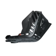 RACETECH (RTECH) 2025/12 ЗАХИСТ ДВИГУНА REVOLUTION Z TECHNOPOLIMERU KOVE 800 X PRO / RALLLY '24-'25 КОЛІР ЧОРНИЙ