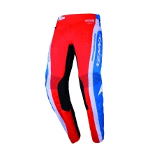 KENNY RACING ШТАНИ CROSS/ENDURO PERFORMANCE PATRIOT КОЛІР NIEBIESKI/CZERWONY/BIALY РОЗМІР L (34)