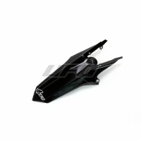 UFO КРИЛО ЗАД HUSQVARNA TE-TX 125/250/300, FE 250/350/501 14-16 КОЛІР ЧОРНИЙ