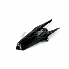 UFO КРИЛО ЗАД HUSQVARNA TE-TX 125/250/300, FE 250/350/501 14-16 КОЛІР ЧОРНИЙ