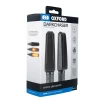 OXFORD 09\/2025 ПОВОРОТНИКИ SEKWENCYJNE LED DARKCHASER Z OPORNIKIEM 2 ШТУКИ - зображення 1