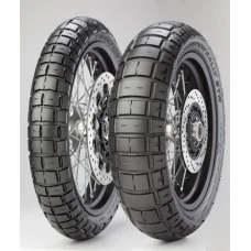 PIRELLI ШИНА 170/60R17 SCORPION RALLY STR 72V TL M/C M+S ЗАД DOT 02-06/2023