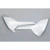UFO КАРТИ ЗАД HUSQVARNA TC 85 18-19 КОЛІР БІЛИЙ