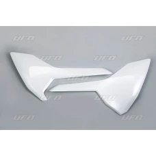 UFO КАРТИ ЗАД HUSQVARNA TC 85 18-19 КОЛІР БІЛИЙ