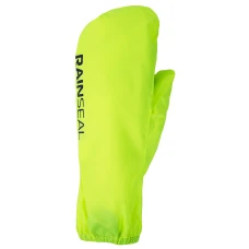 OXFORD ВОДОСТІЙКИЙ (PRZECIWDESZCZOWE) НАКЛАДКИ NA РУКАВИЦІ / DLONIE КОЛІР ЖОВТИЙ FLUO РОЗМІР L/XL