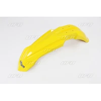 ПЕРЕДНЄ КРИЛО UFO YAMAHA OEM ЖОВТИЙ