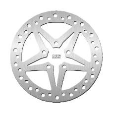 NG ДИСК ТОРМОЗНИЙ ПЕРІД HM CRX 50 '03-05 (205X46X3MM) (5X6,5MM)