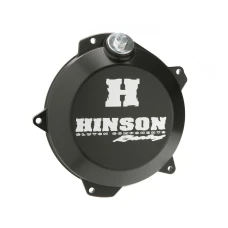 HINSON КРИШКА ПОКРИТТЯ КОМПЛЕКТА СЦЕПЛЕННЯ GAS GAS EC/EX/MC 250/300/350/450/500 '23-'26; HUSQVARNA FC/FE/FS/FX/TC/TE/TX 250/300/350/450/501 '22-'26; KTM EXC/EXC-F/ SX/SX-F/XC/XC-F/SMR/XW-F 250/300/350/450/500 '22-'26 (BILLETPROOF CLUTCH COVER)
