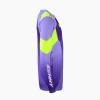 KENNY RACING СОРОЧКА CROSS\/ENDURO TRACK FOCUS PURPLE КОЛІР FIOLETOWY\/ZOLTY FLUO РОЗМІР S - зображення 3