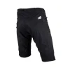 LEATT (НОВИНКА 2024) ШОРТИ ВЕЛОСИПЕДІВ MTB HYDRADRI 5.0 BLACK SHORTS КОЛІР ЧОРНИЙ РОЗМІР S - зображення 4
