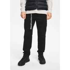 DIVERSE EXTREME TEAM - DAKAR RALLY ШТАНИ DKR CARGO 256 КОЛІР ЧОРНИЙ 31