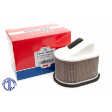 ПОВІТРЯНИЙ ФІЛЬТР MIW (MEIWA) KAWASAKI Z 750 (05-12) Z 1000 (03-09) (HFA2707) (OEM:11013-1302) (50)