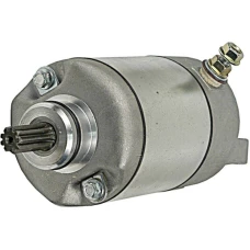 ARROWHEAD (JN) СТАРТЕР SUZUKI GSX 600 F KATANA '88-97, GSX-R 1100 '86-88, GSX-R 750 '86-87 (SMU0143)