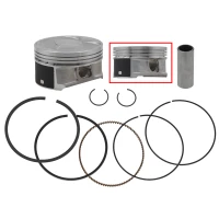 BRONCO ПОРШЕНЬ KIT 90.96 MM CF MOTO 800 2013-22