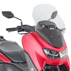 GIVI СПОЙЛЕР YAMAHA N-MAX 125-155 (2021)