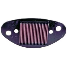 K&N AIRFILTER, VL800 VOLUSIA 01-