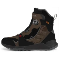 FORMA БАГАЖНИК ADV KITE СУХЕ WP BLACK/BROWN 39