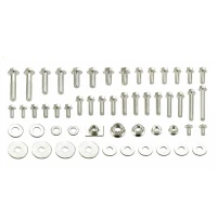 SIXTY5 ESSENTIAL HARDWARE PACK 53 PCS