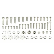 SIXTY5 ESSENTIAL HARDWARE PACK 53 PCS