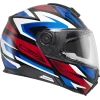 SCHUBERTH ШОЛОМ C5 ZENITH СИНЯ XS 53 - зображення 4
