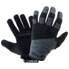TIMELESS URBAN DIRT 3XL MX GLOVE, BLACK/GREY