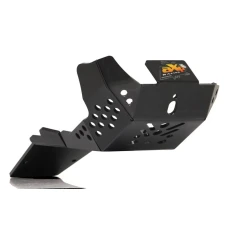 AXP XTREM HDPE SKID ПЛИТА ЧОРНИЙ HONDA CRF450R/CRF450RX/CRF400RX 21-