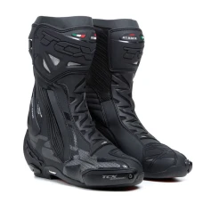 TCX БАГАЖНІКА RT-RACE PRO ПРОДУВУ BLACK/REFLEX 45