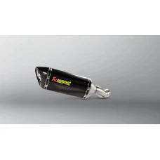 AKRAPOVIC SLIP-ON ЛІНІЇ (КАРБОНОВОГО) Z900 2020-