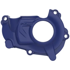 POLISPORT ЗАПАЛЮВАННЯ ОБШИВКИ PROTECTORS YAMAHA YZ450F 18-19 (16)