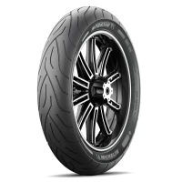 MICHELIN COMMANDER II 80/90-21 M/C 54H REINF TL/TT FR