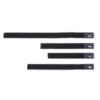 ALPINESTARS ХОМУТ KIT BIONIC 10 & 7 КОМПЛЕКТІ (4PCS)