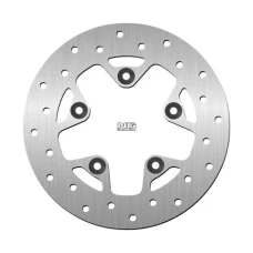 NG ДИСК ТОРМОЗНИЙ ПЕРІД KYMCO MILER/PEOPLE 125 '13-20 (226X88X4MM) (5X10,5MM)